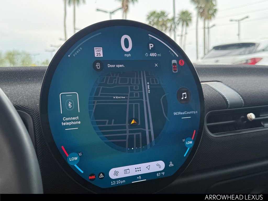 Used 2025 MINI Cooper S FWD image 19