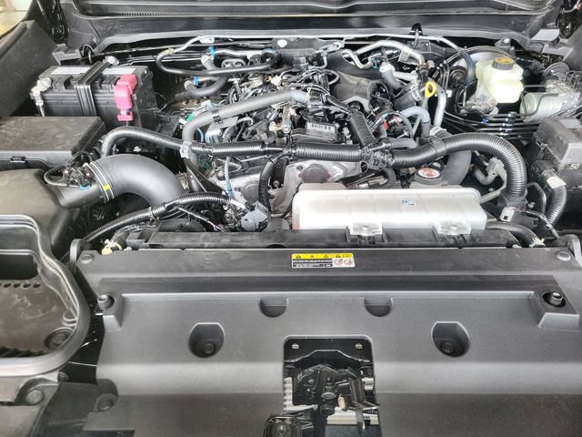 New 2026 Toyota Tacoma TRD Sport AWD/4WD image 25