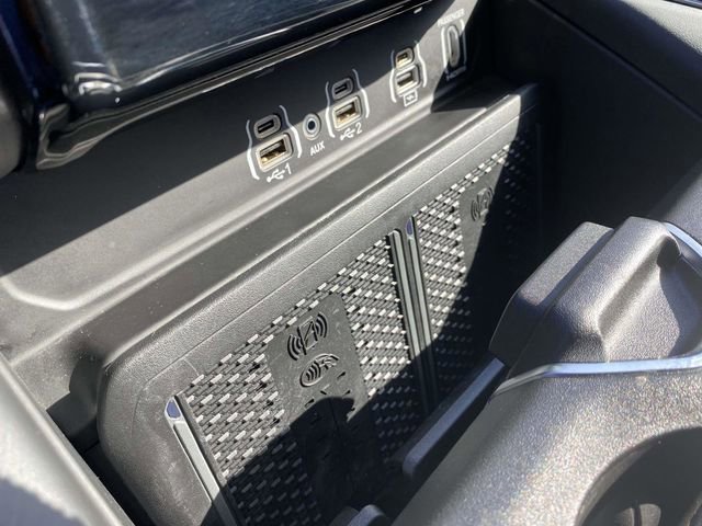 Used 2026 RAM 1500 Laramie w/ Night Edition AWD/4WD image 33