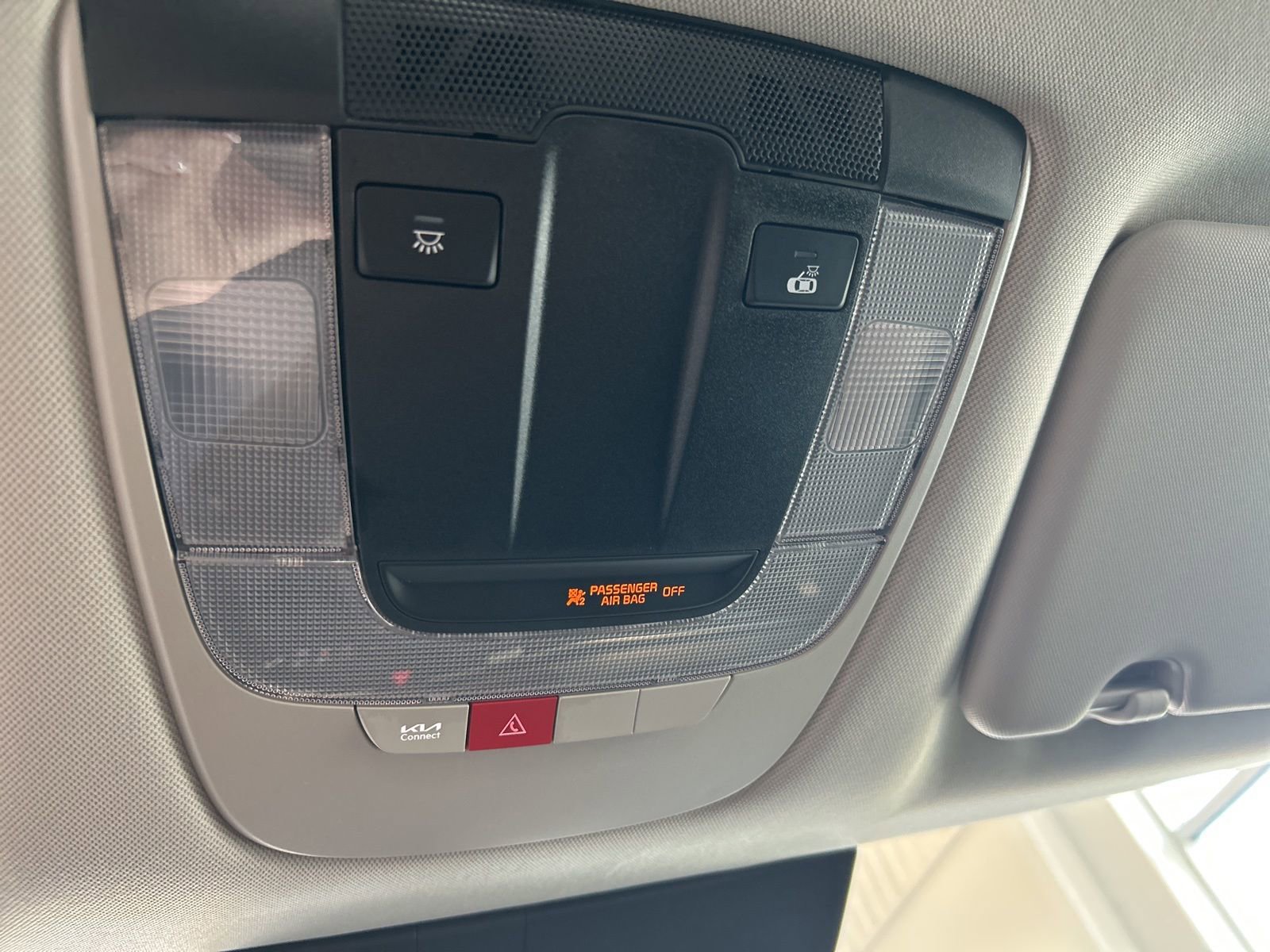 New 2026 Kia Sportage EX image 30