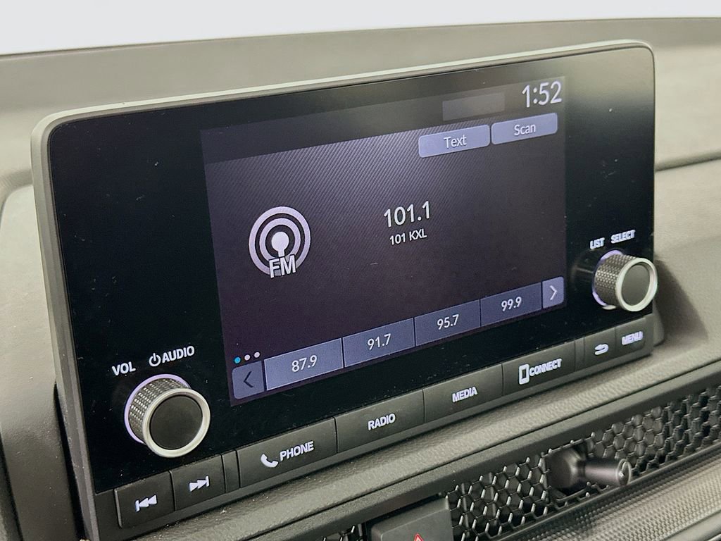 Used 2024 Honda CR-V EX image 15