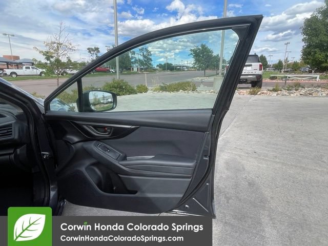 Used 2023 Subaru Impreza 2.0i AWD/4WD image 31