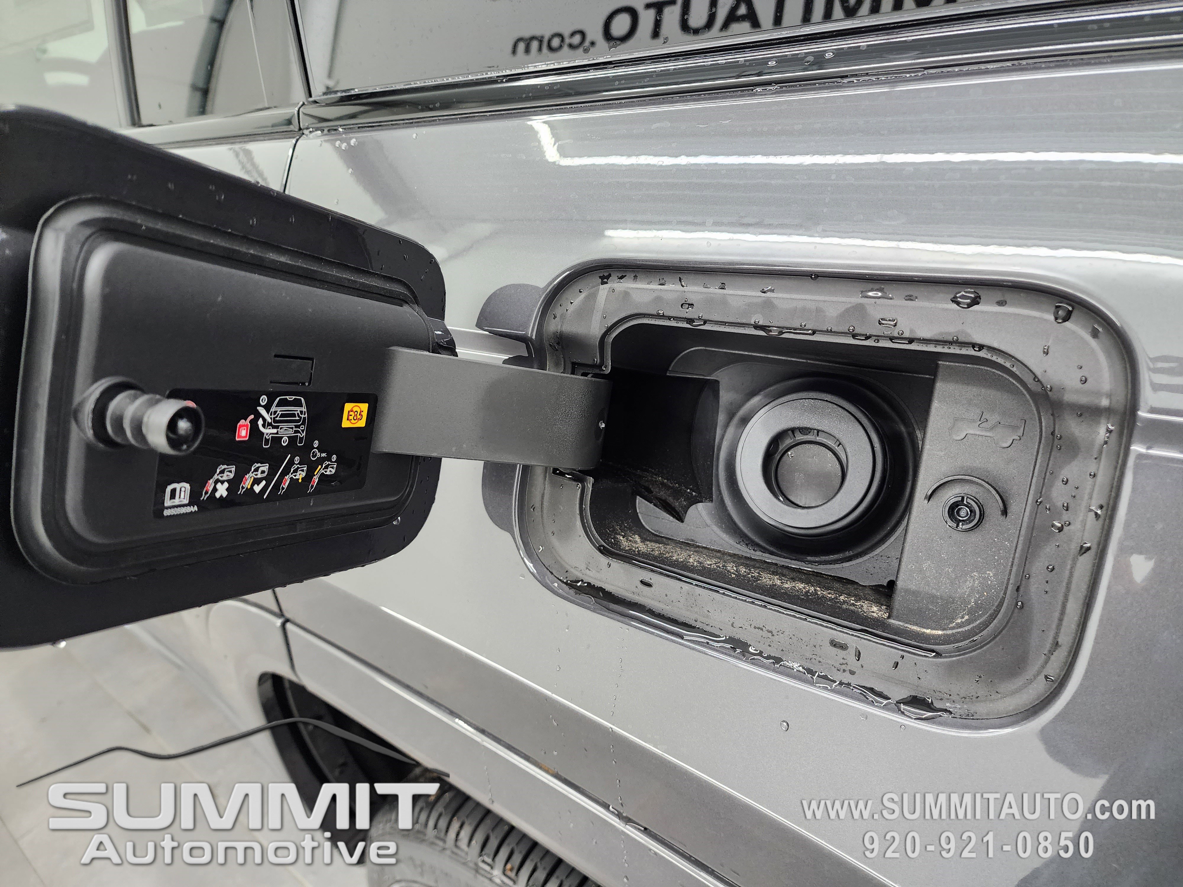 New 2026 Jeep Grand Cherokee Limited Reserve image 35