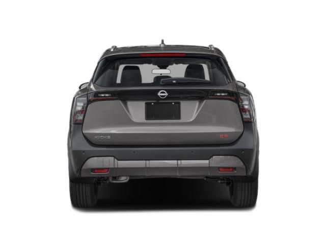 New 2026 Nissan Kicks SR w/ Cold Weather Package AWD/4WD image 5