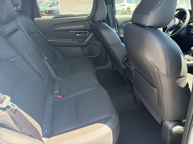 New 2026 MAZDA CX-5 Select AWD/4WD image 33