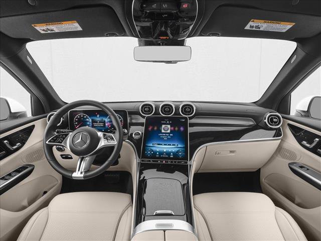 Used 2026 Mercedes-Benz GLC 300 4MATIC image 5