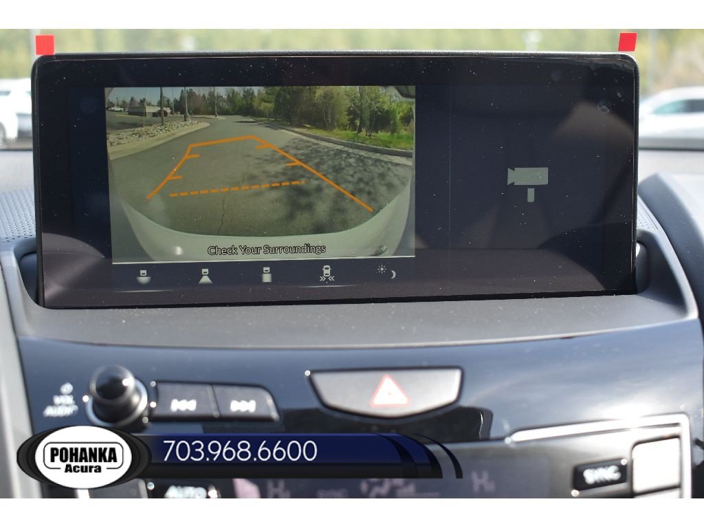 New 2026 Acura RDX SH-AWD w/ Technology Package image 15