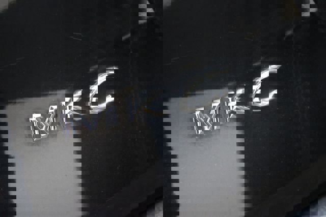 Used 2017 Lincoln MKC Reserve image 8