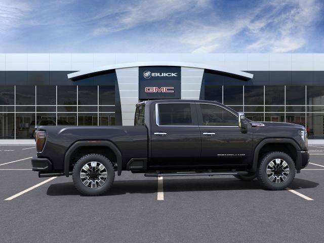New 2025 GMC Sierra 2500 Denali w/ Technology Package image 42