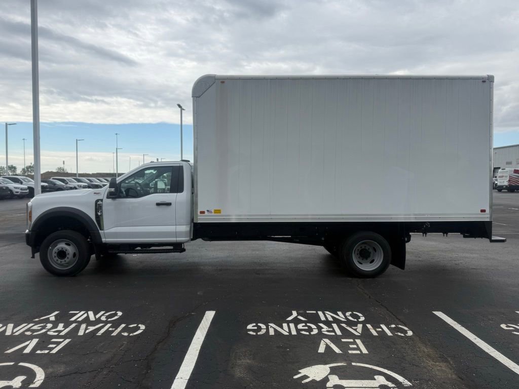 New 2026 Ford F450 XL RWD image 6