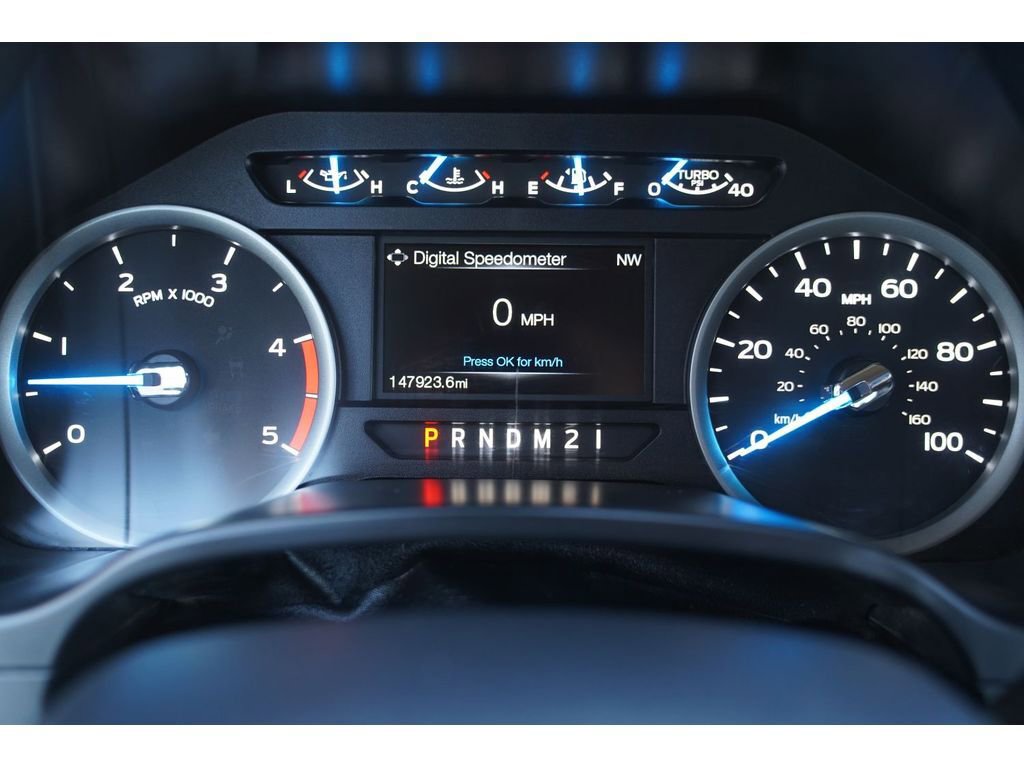 Used 2017 Ford F250 XLT AWD/4WD image 18
