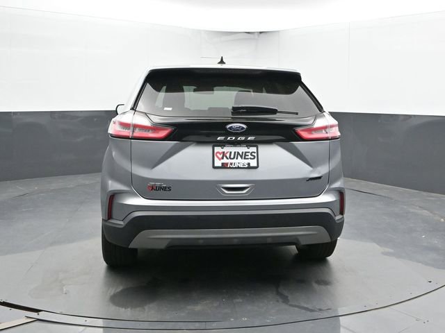 Used 2021 Ford Edge SEL w/ Convenience Package FWD image 8
