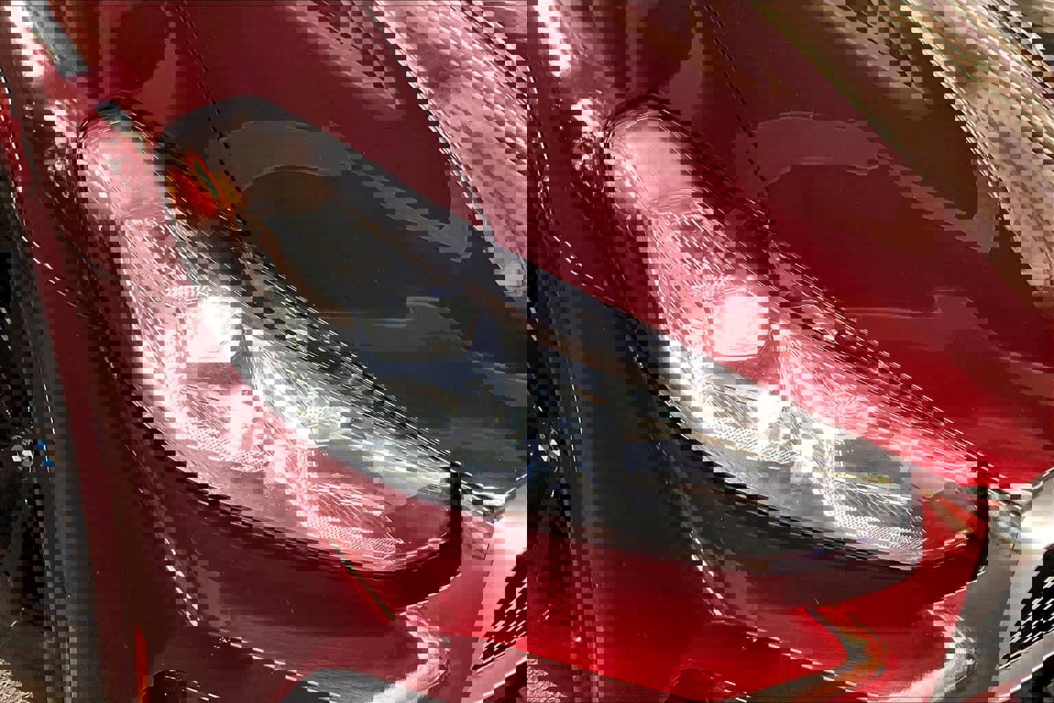 Certified 2024 BMW X3 sDrive30i w/ Premium Package image 27