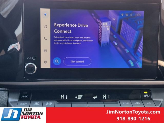 Used 2025 Toyota Camry SE image 19