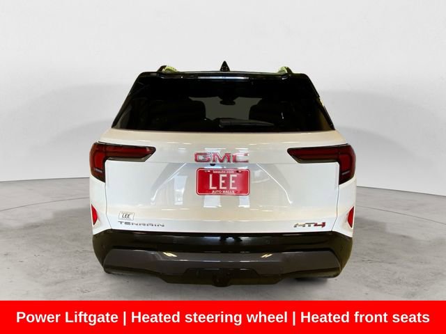 New 2026 GMC Terrain AT4 image 4