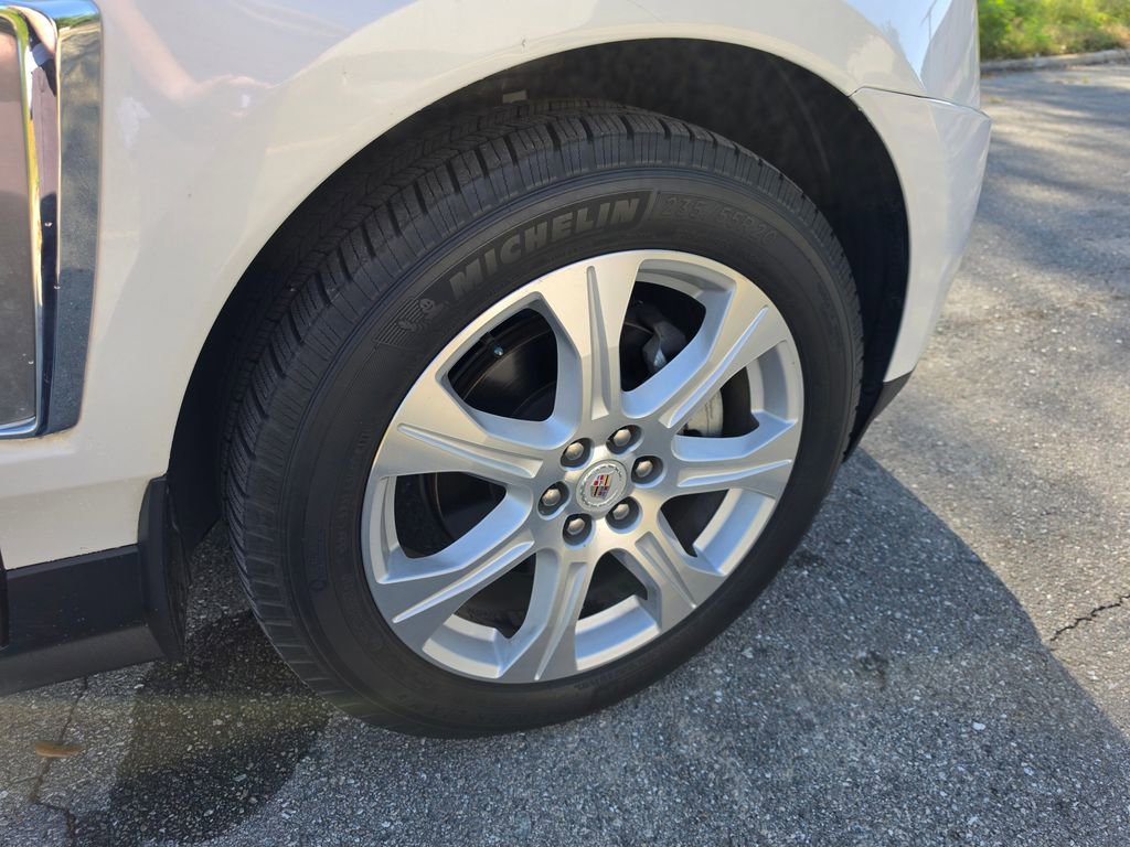 Used 2016 Cadillac SRX Performance w/ Driver Assist Package image 55