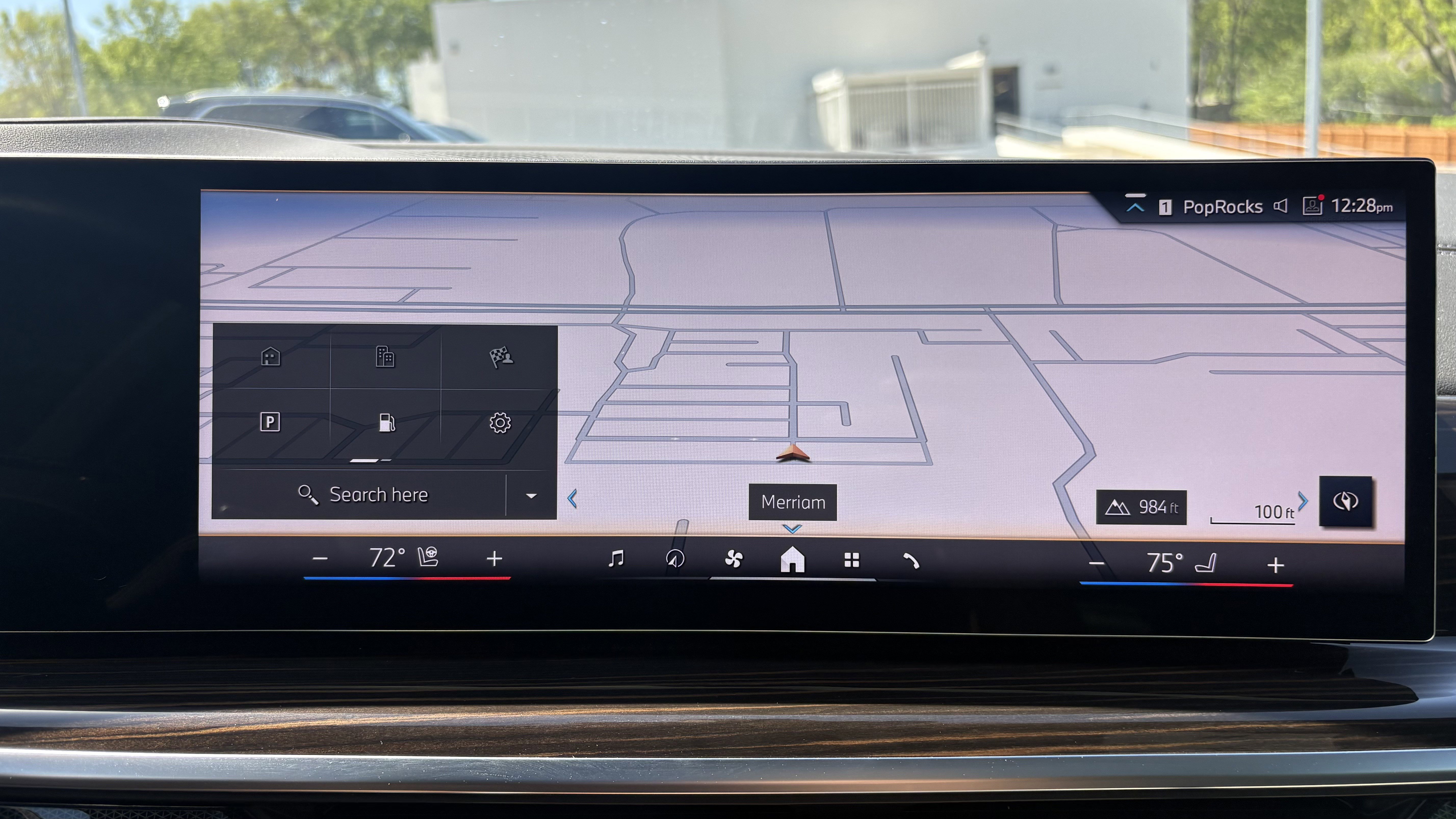 Certified 2026 BMW X5 xDrive40i AWD/4WD image 25