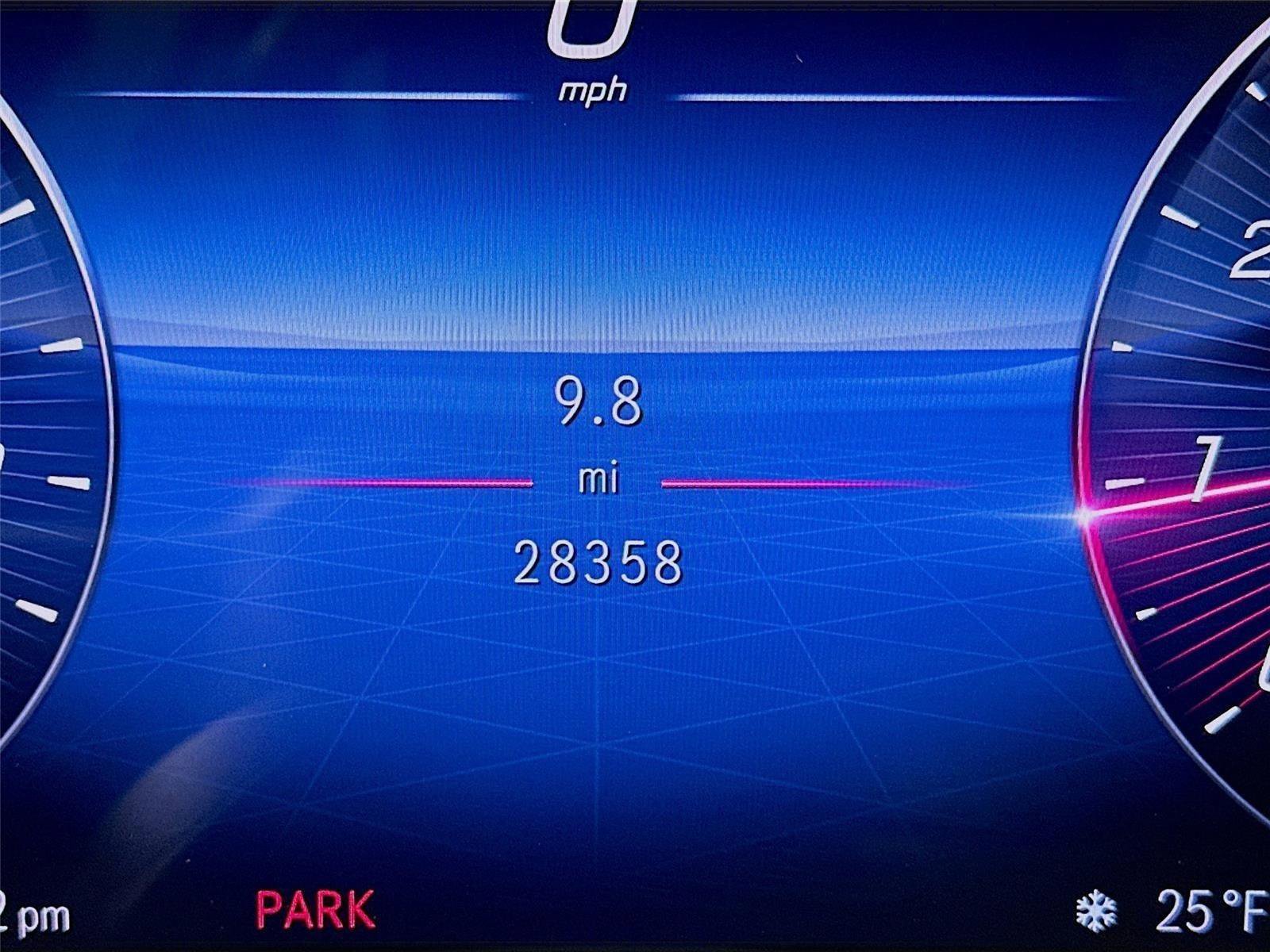 Certified 2023 Mercedes-Benz C 300 4MATIC Sedan image 15