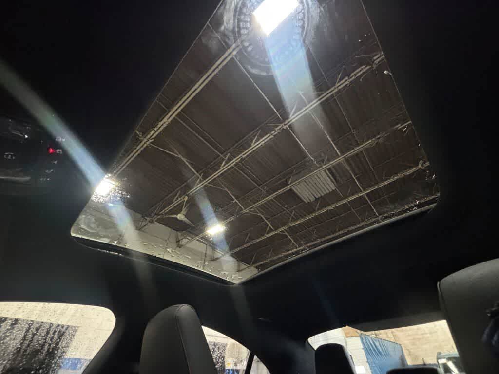 New 2026 Mercedes-Benz CLA 250 4MATIC image 28