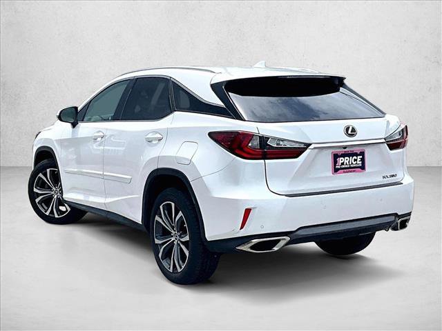 Used 2019 Lexus RX 350 FWD w/ Premium Package image 13