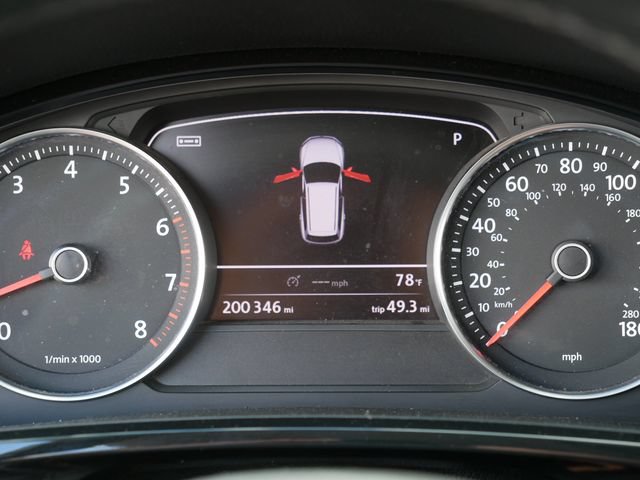Used 2012 Volkswagen Touareg VR6 AWD/4WD image 27