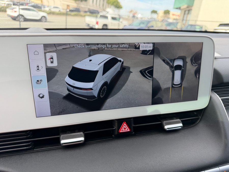 Used 2023 Hyundai Ioniq 5 Limited RWD image 27