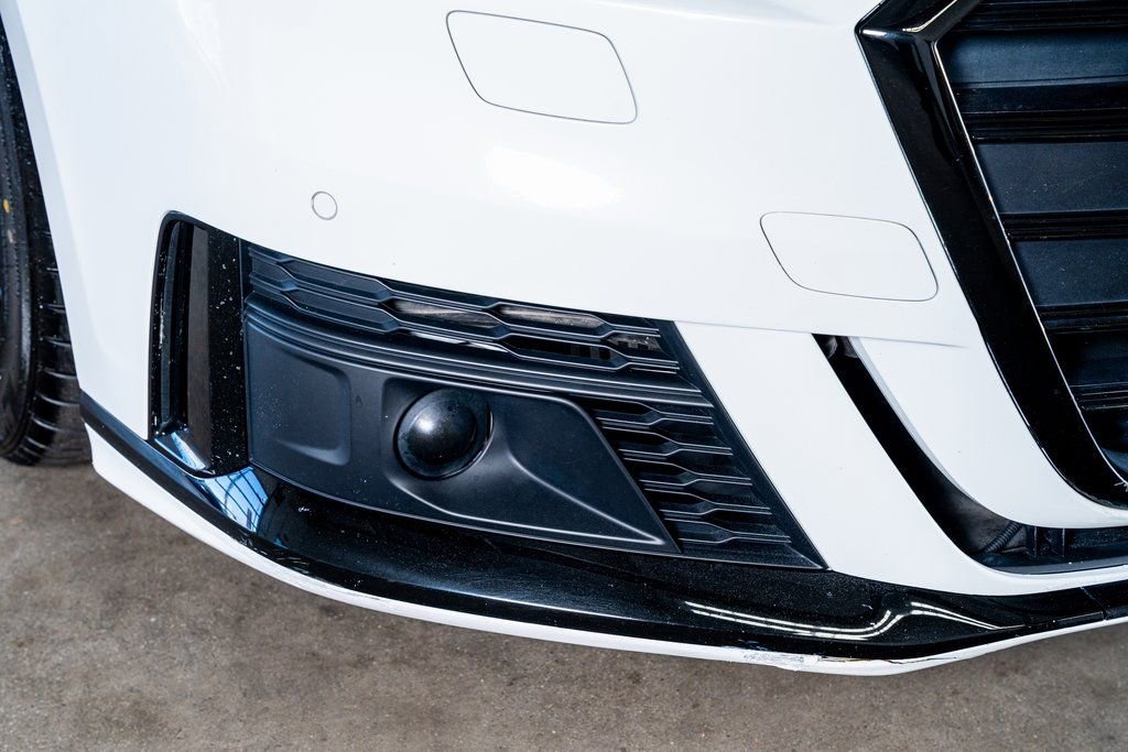 Used 2020 Audi S8 L w/ S8 Executive Package image 21