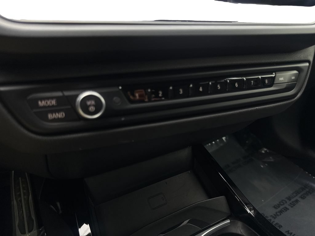 Used 2024 BMW 228i xDrive Gran Coupe w/ M Sport Package AWD/4WD image 68
