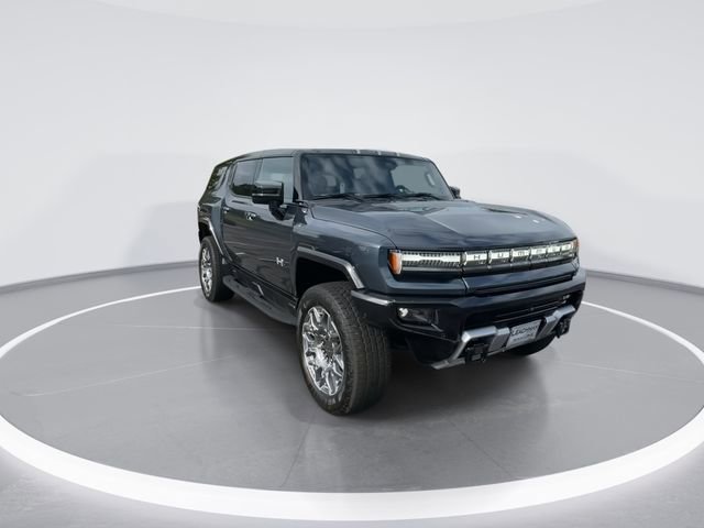 New 2026 GMC Hummer EV SUV image 11