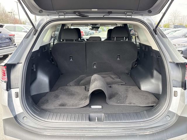 Used 2023 Kia Sportage LX image 9