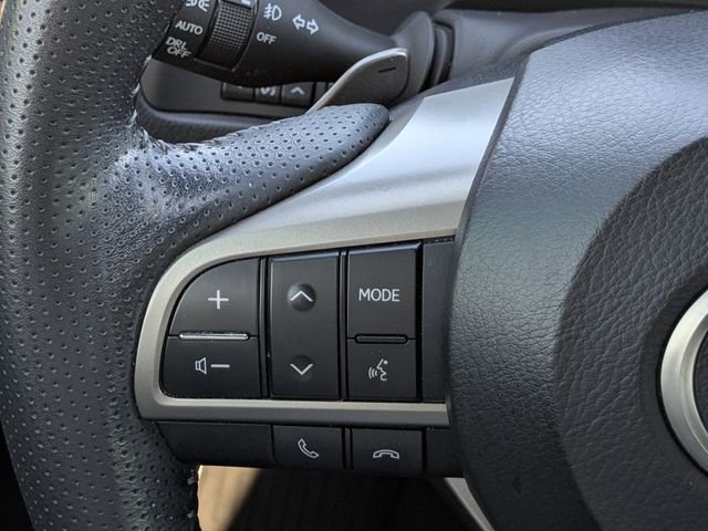 Used 2022 Lexus RX 350 F Sport w/ Accessory Package image 34