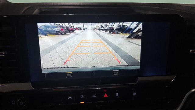 Used 2025 Chevrolet Silverado 1500 LT image 29