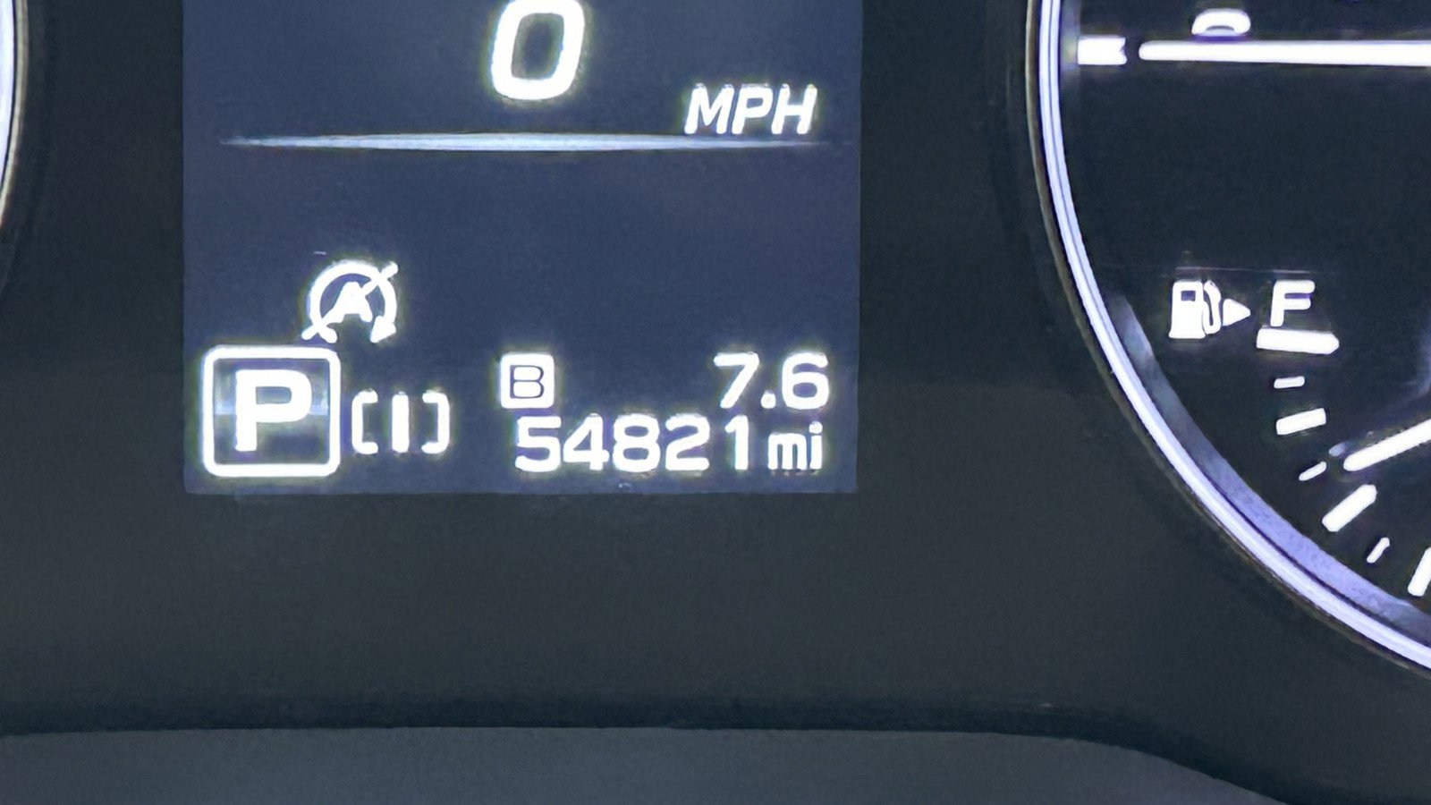 Used 2024 Subaru Crosstrek 2.0i Premium image 27