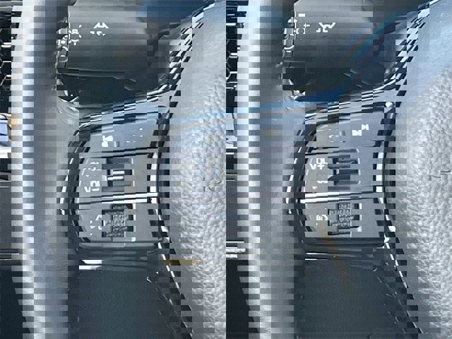 Certified 2026 Honda CR-V EX-L image 12