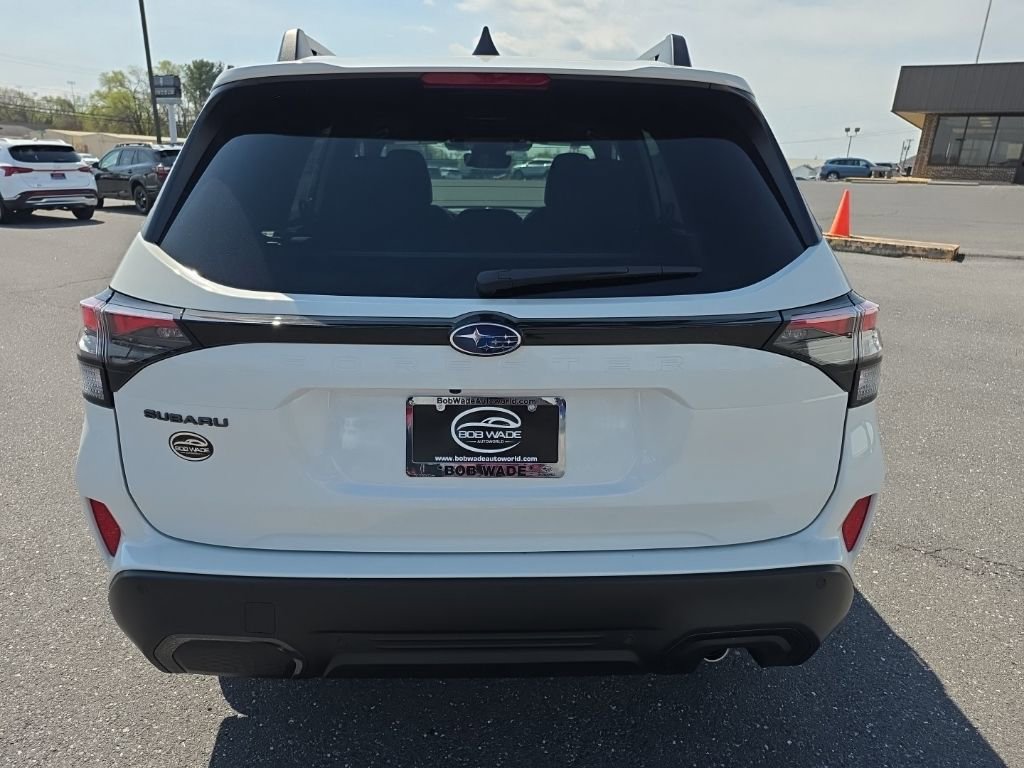 New 2026 Subaru Forester Limited image 13