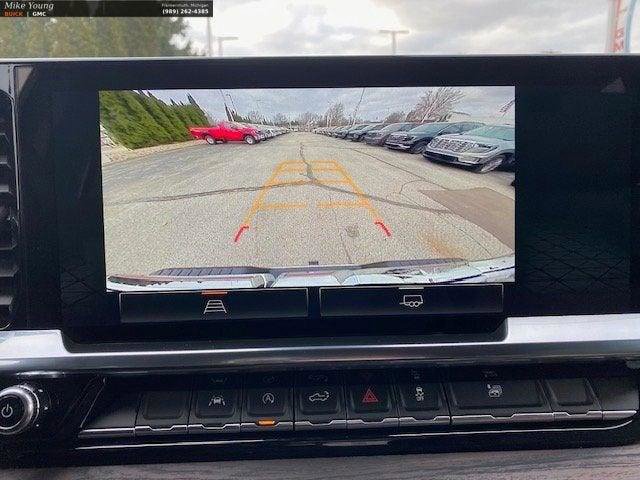 New 2026 GMC Sierra 1500 SLT w/ SLT Premium Package image 21