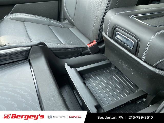 Certified 2023 GMC Yukon XL Denali image 44