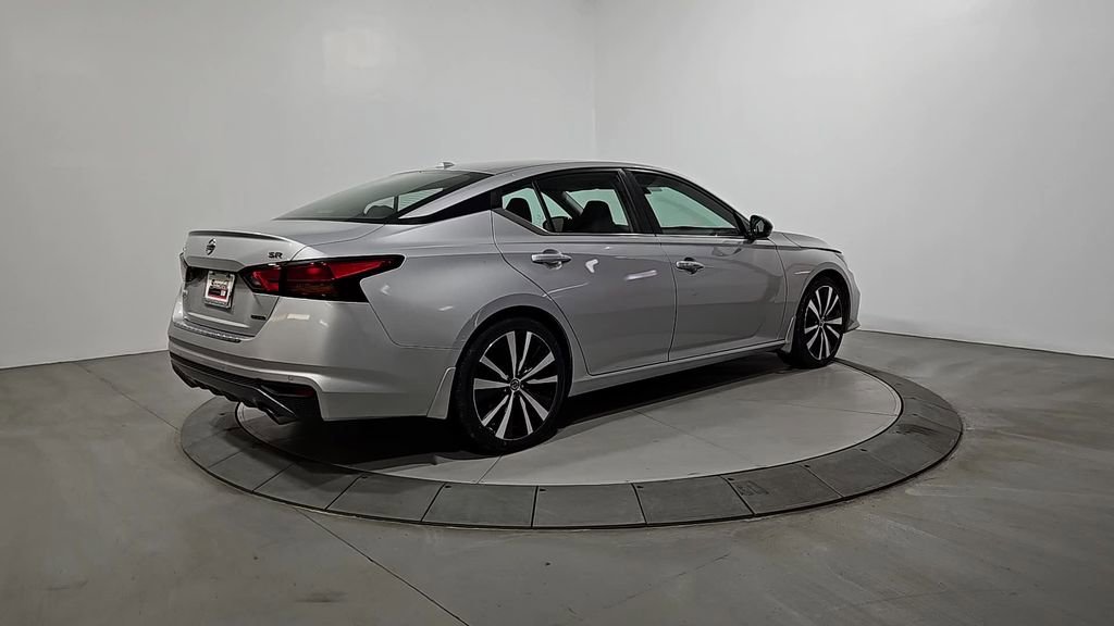 Used 2021 Nissan Altima 2.0 SR image 5