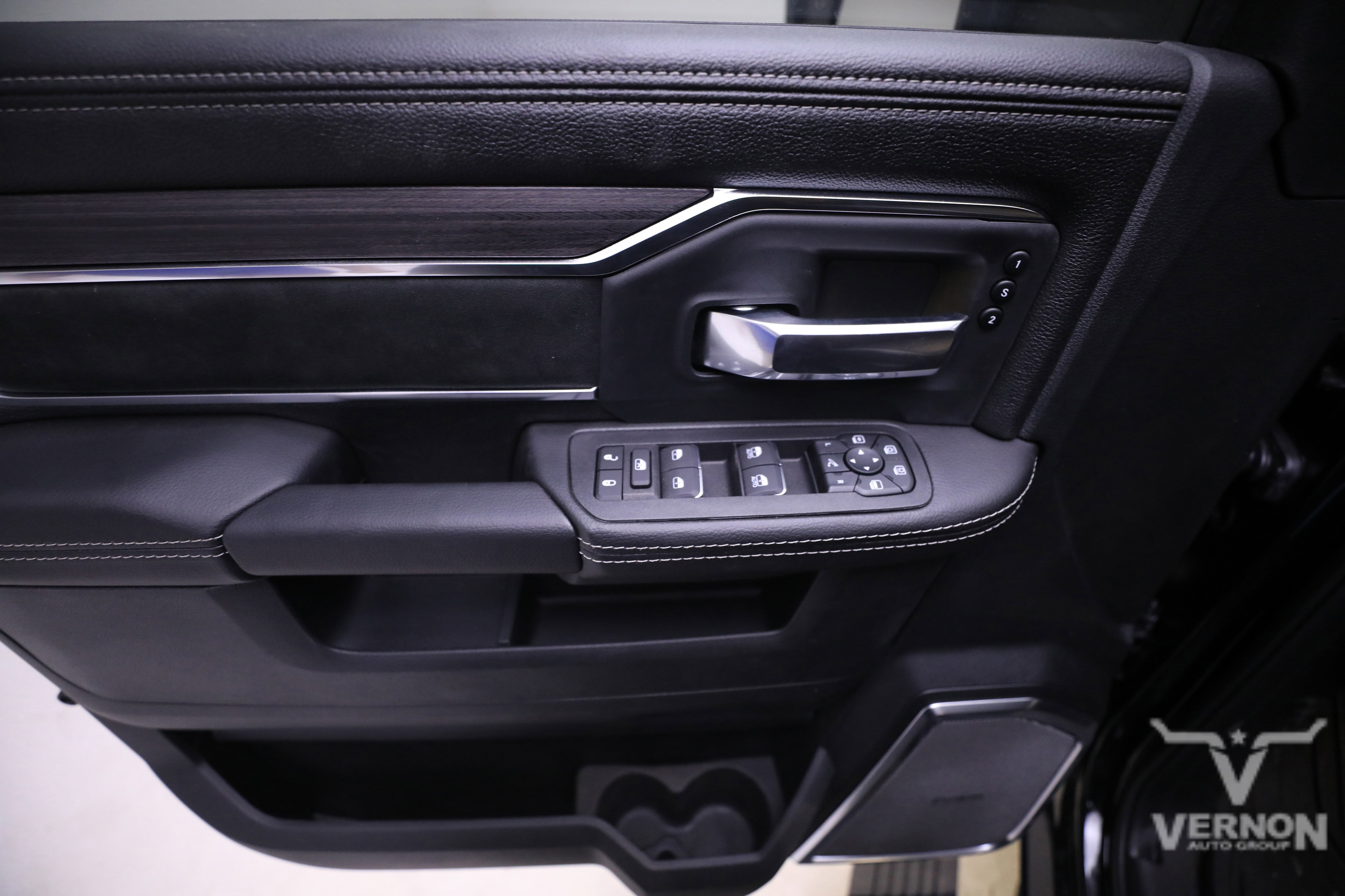 New 2026 RAM 3500 Laramie image 19