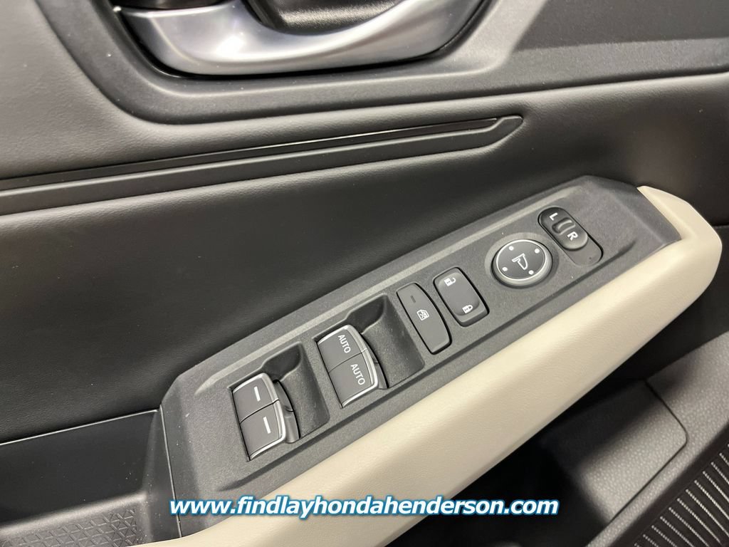 New 2026 Honda Accord SE image 12