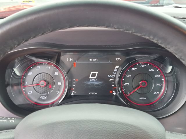 Used 2022 Dodge Charger R/T w/ Plus Group RWD image 19