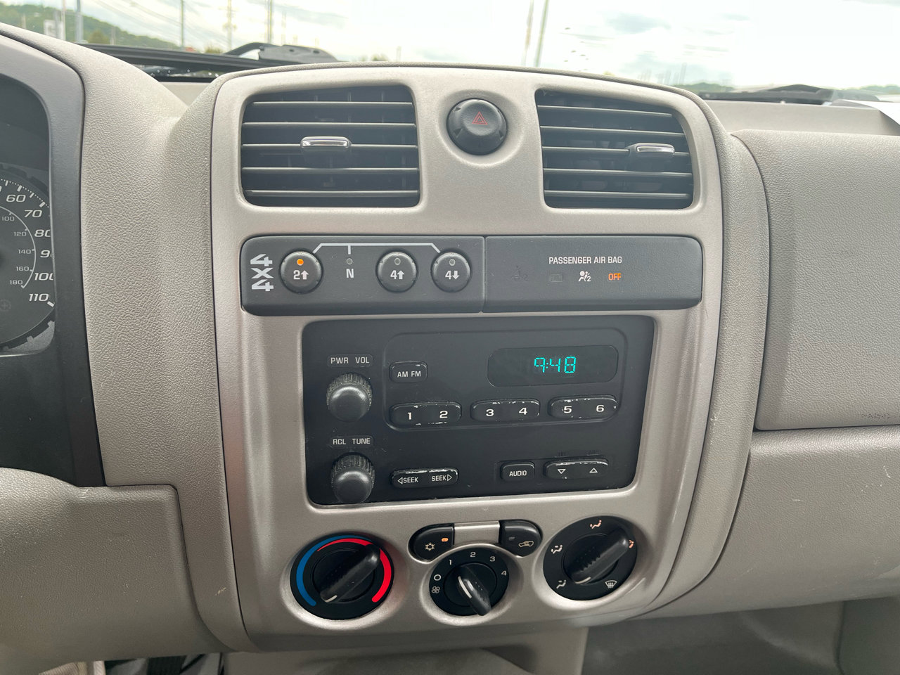 Used 2008 Chevrolet Colorado W/T image 19