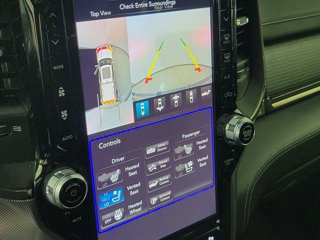 Used 2019 RAM 1500 Limited image 27