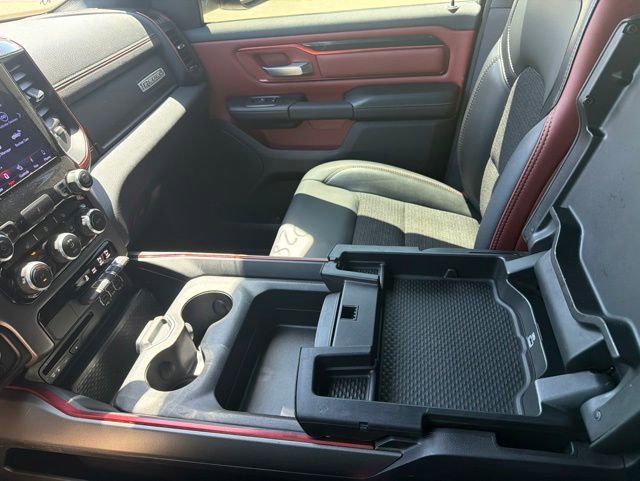 Used 2019 RAM 1500 Rebel w/ Rebel Level 2 Equipment Group AWD/4WD image 17