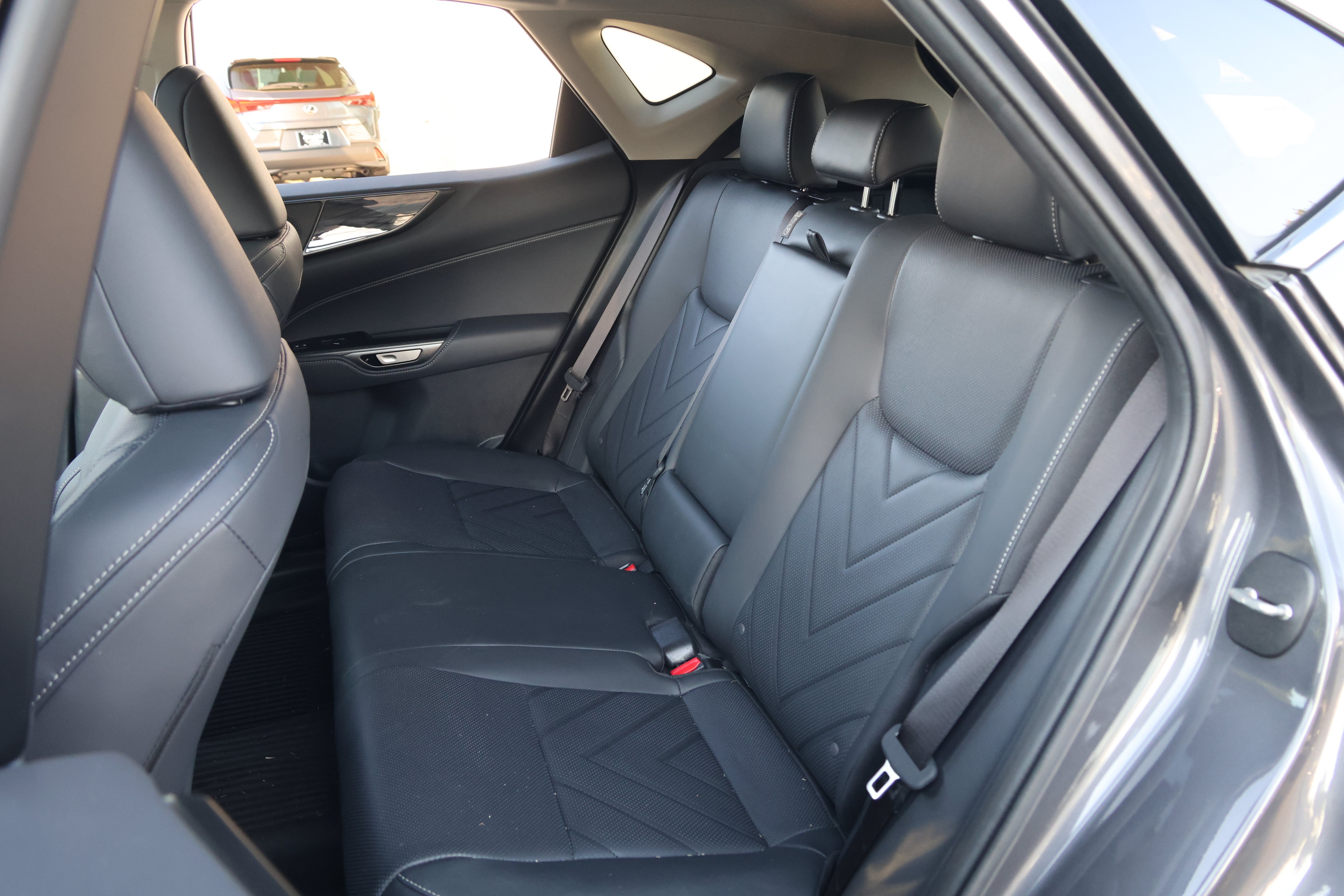 Used 2026 Lexus NX 450h+ AWD w/ Accessory Package (K3) image 39