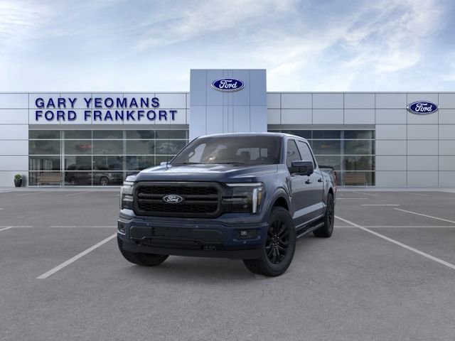 New 2026 Ford F150 Lariat w/ Equipment Group 502A High AWD/4WD image 2