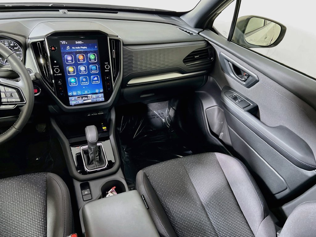 Certified 2025 Subaru Forester Premium AWD/4WD image 20