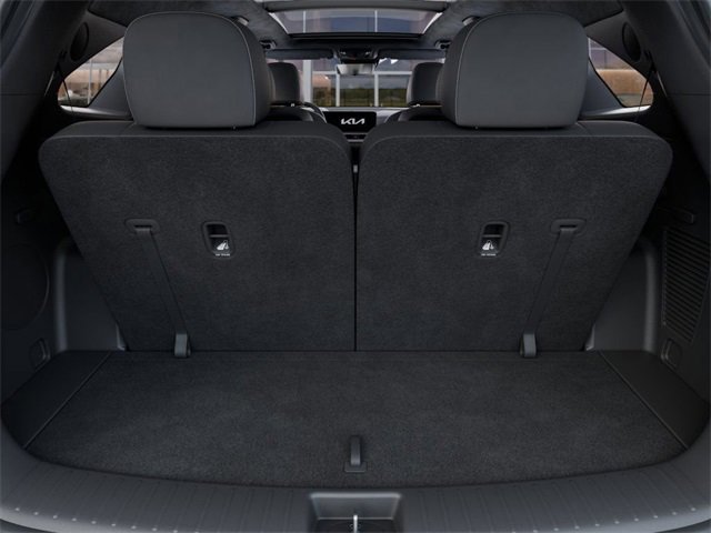 New 2026 Kia Sorento SX Prestige image 19