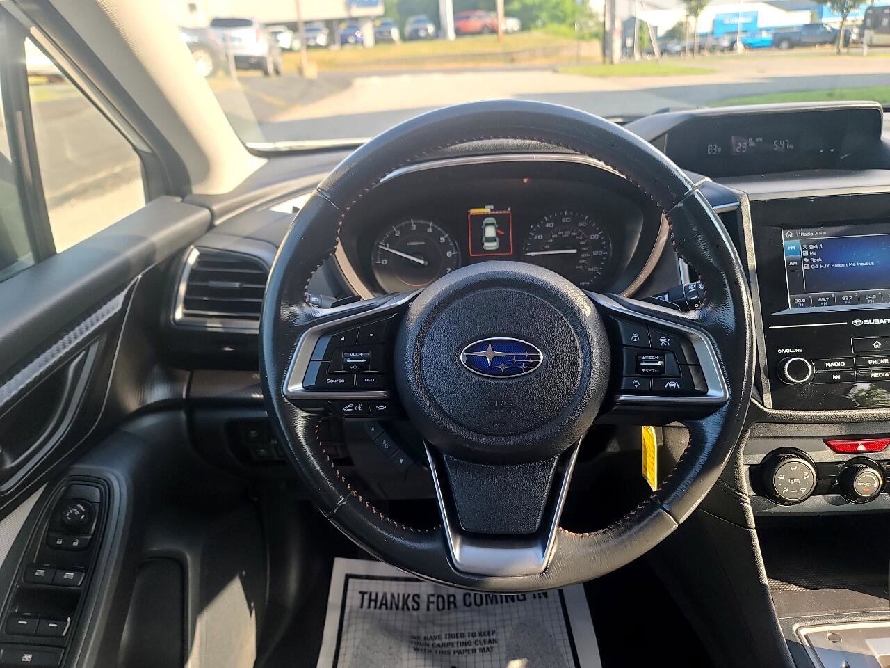 Used 2018 Subaru Crosstrek 2.0i Premium w/ Eyesight System image 15