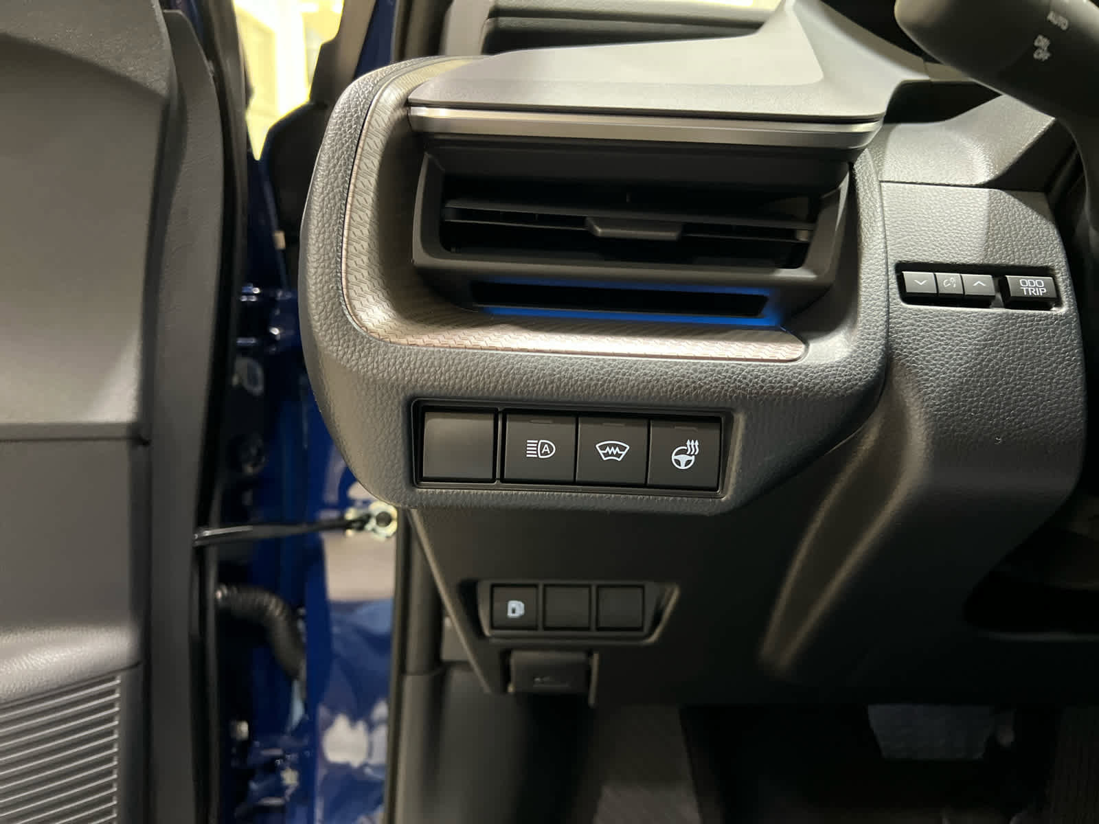 New 2026 Toyota Prius XLE image 19